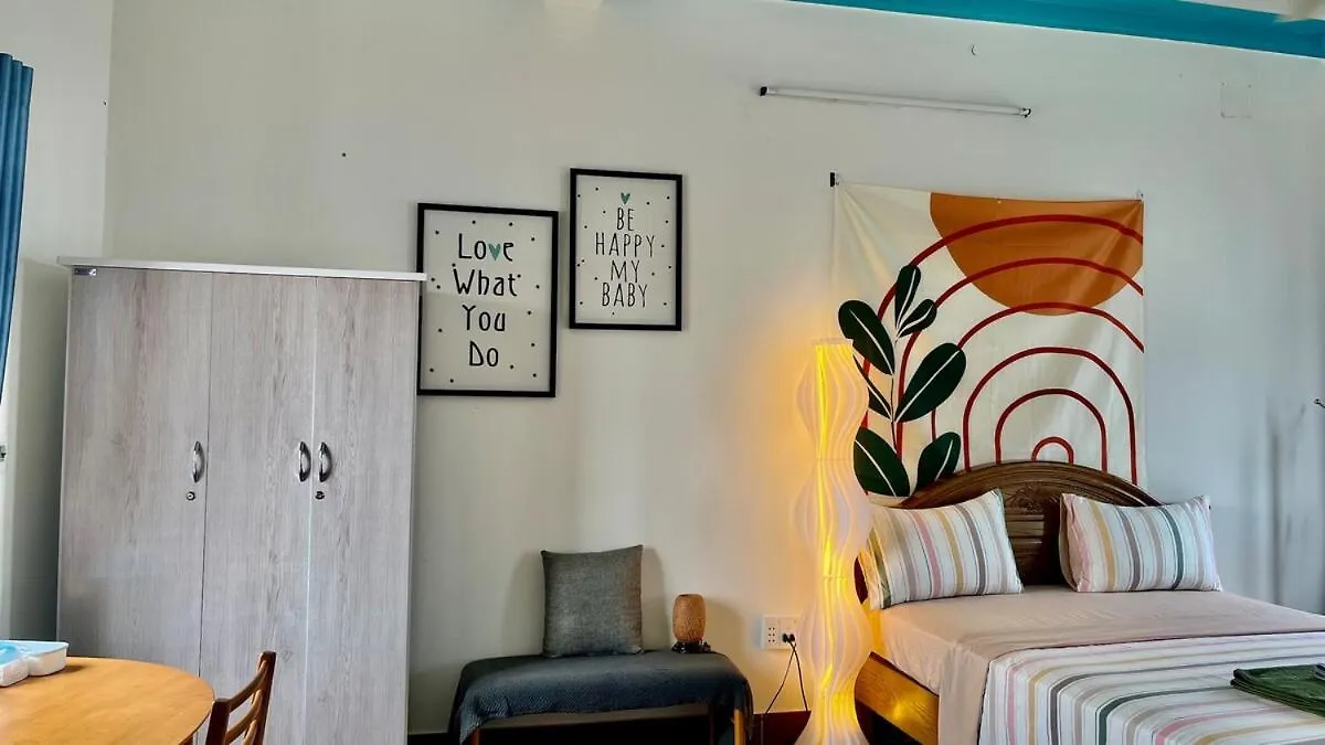 Private Modern Room هوي ان فيتنام