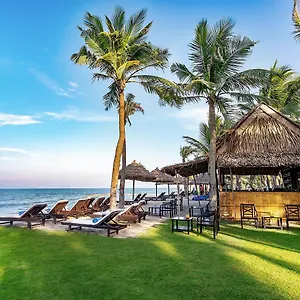 4* 度假村 海安海滩度假酒店