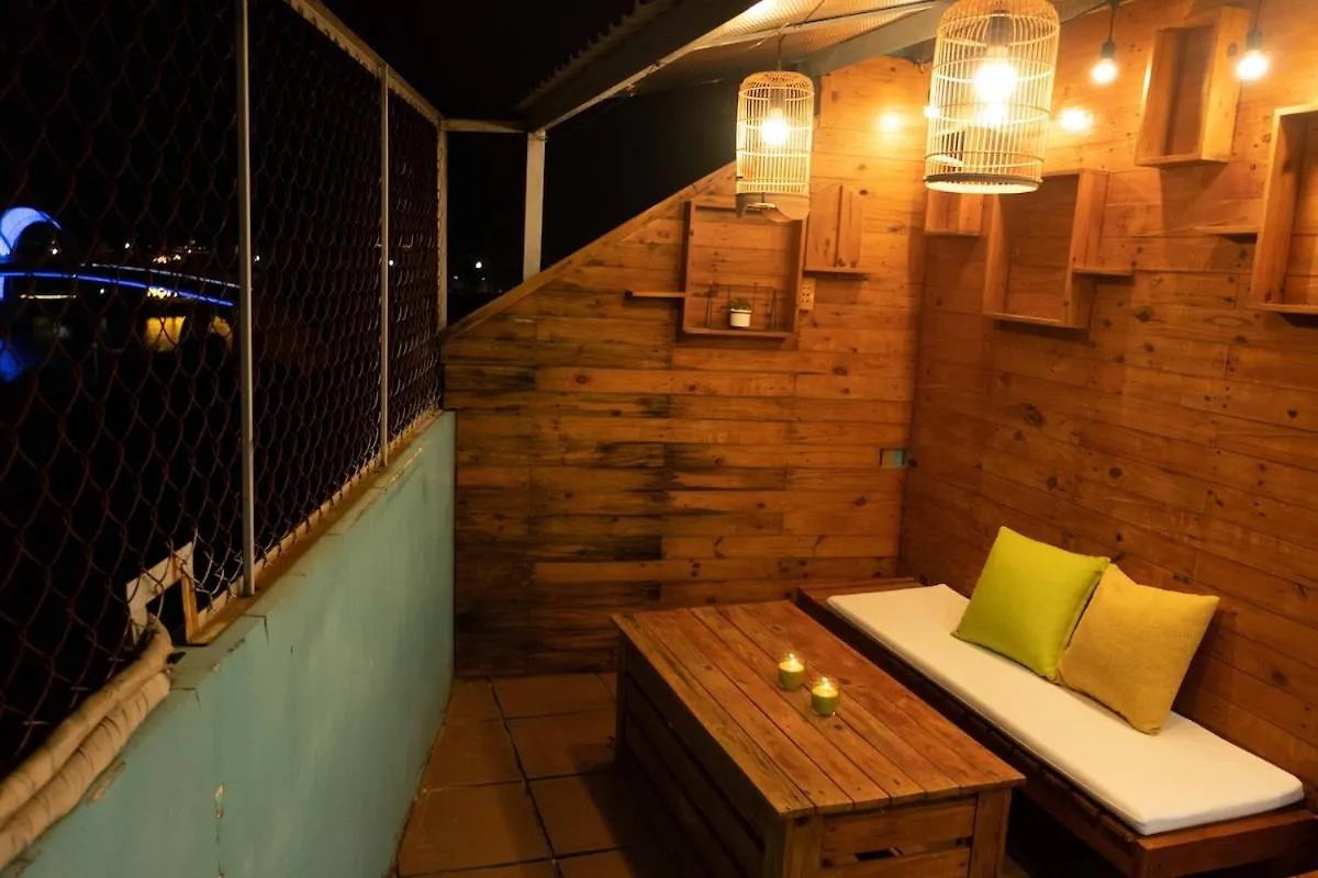 Private Modern Room 会安