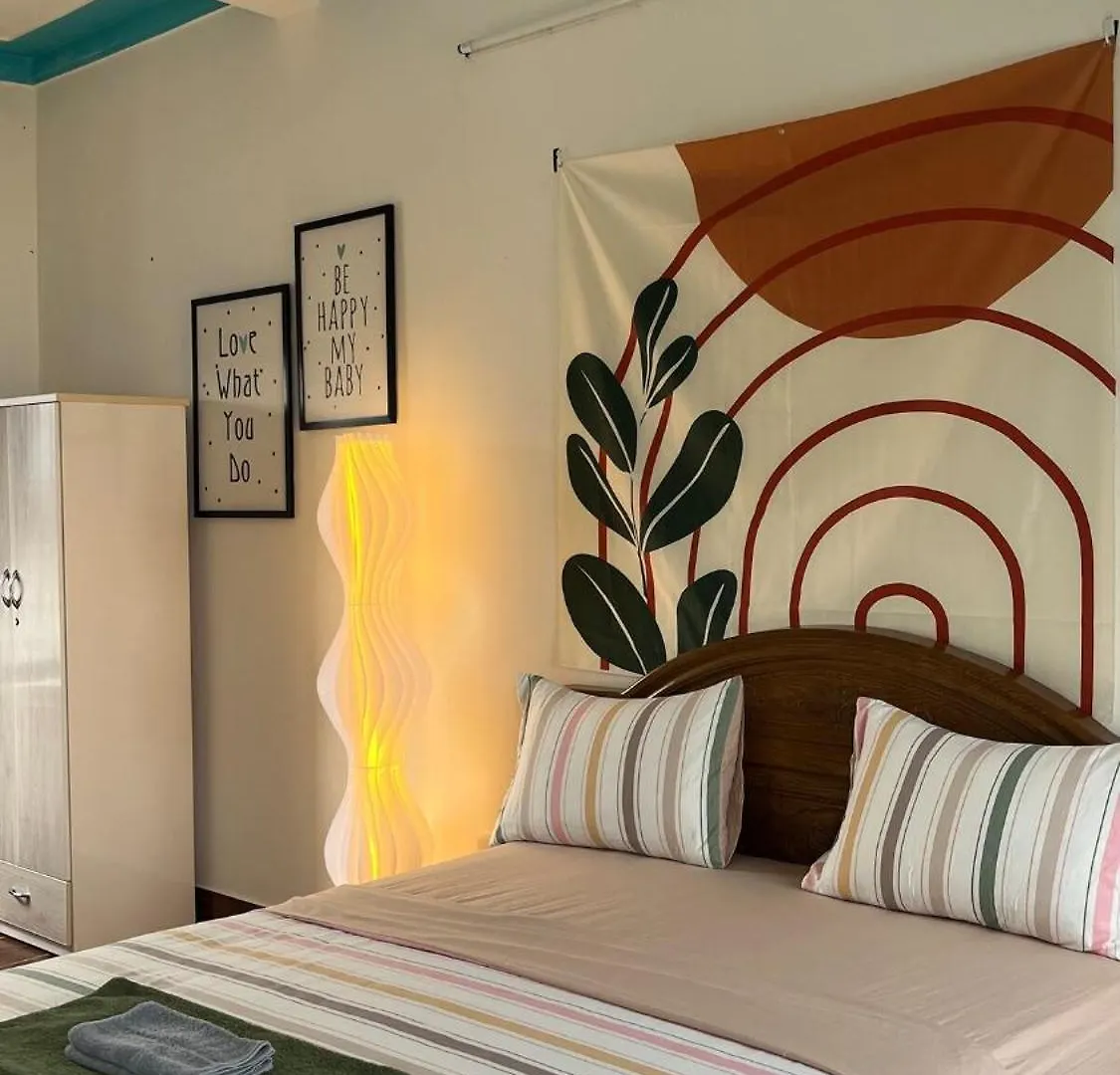 Private Modern Room 会安