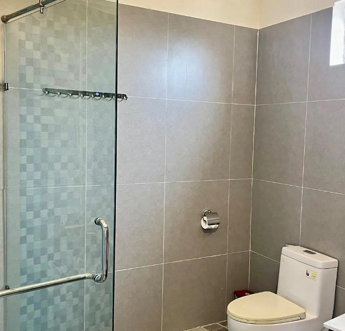 Private Modern Room 会安 公寓