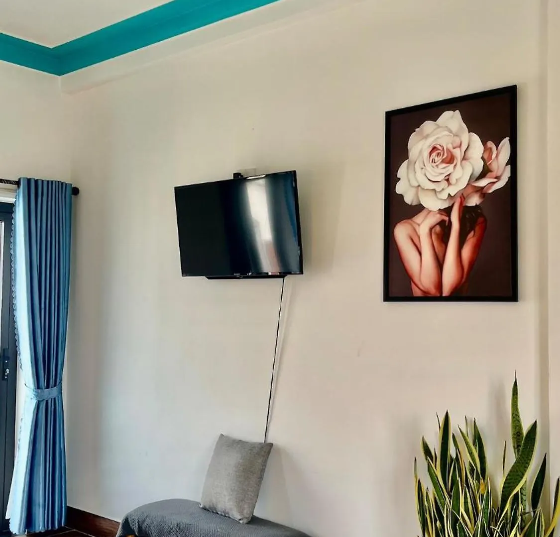 Private Modern Room 会安 0*,  越南