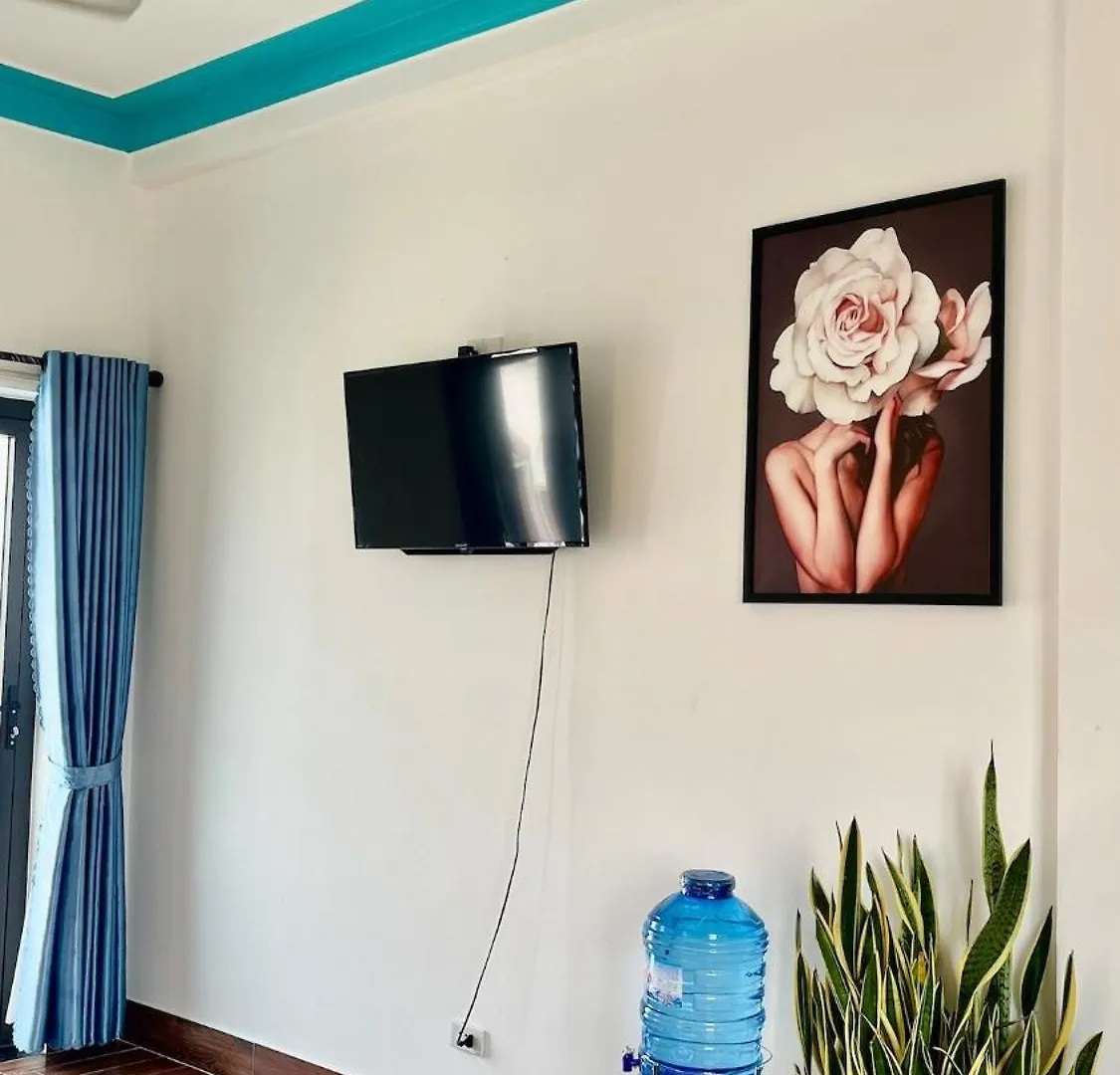 公寓 Private Modern Room 会安 越南